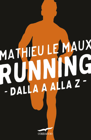 copertina Running: dalla A alla Z