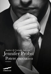 copertina Potere esecutivo