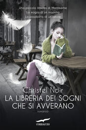 copertina La libreria dei sogni che si avverano