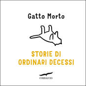 copertina Storie di ordinari decessi