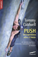 Tommy Caldwell al Festival dello Sport a Trento
