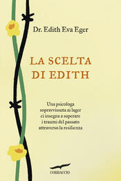 copertina La scelta di Edith