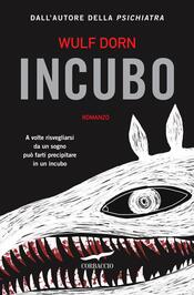 copertina Incubo