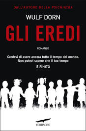 copertina Gli eredi