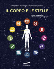 copertina Il corpo e le stelle