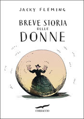 copertina Breve storia delle donne