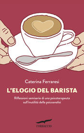 copertina L'elogio del barista