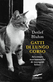 Detlef Bluhm - Tutto quello che vorreste sapere sui gatti — TEA Libri