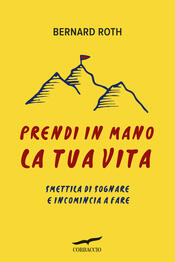 copertina Prendi in mano la tua vita