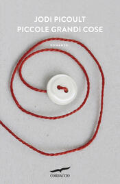 copertina Piccole grandi cose