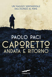 copertina Caporetto andata e ritorno