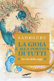 copertina La gioia è alla portata di tutti