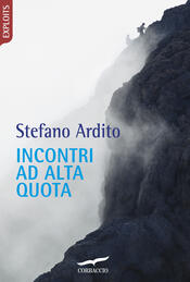 copertina Incontri ad alta quota