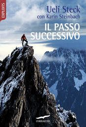 copertina Il passo successivo