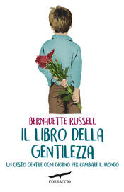 copertina Il libro della gentilezza