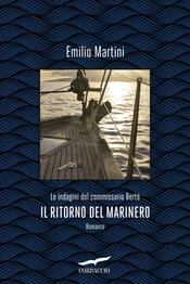 copertina Il ritorno del Marinero