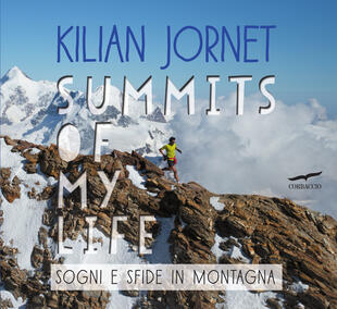 copertina Summits of My Life