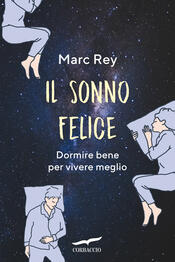 copertina Il sonno felice