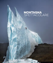 copertina Montagna spettacolare
