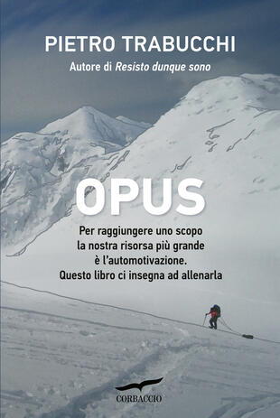 copertina Opus
