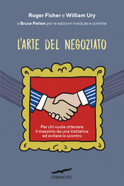 copertina L'arte del negoziato