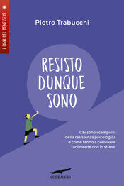 copertina Resisto dunque sono