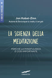 copertina La scienza della meditazione