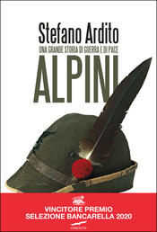 copertina Alpini