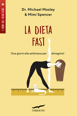 copertina La Dieta Fast