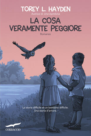 copertina La cosa veramente peggiore