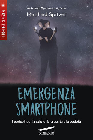copertina Emergenza smartphone