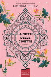 copertina La notte delle civette