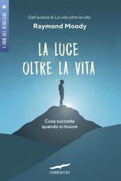 copertina La luce oltre la vita