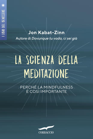 copertina La scienza della meditazione