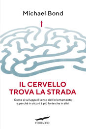 copertina Il cervello trova la strada