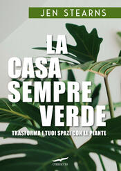 copertina La casa sempreverde