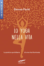copertina Lo yoga nella vita
