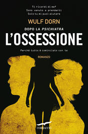 copertina L'ossessione