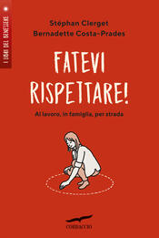 copertina Fatevi rispettare!