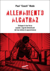copertina Allenamento Alcatraz