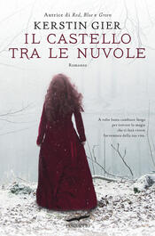 copertina Il castello tra le nuvole