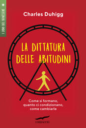 copertina La dittatura delle abitudini