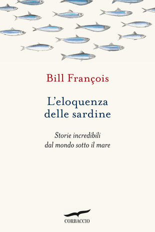 copertina L'eloquenza delle sardine