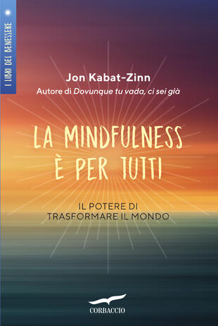copertina La mindfulness è per tutti