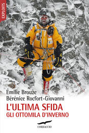 copertina L'ultima sfida
