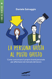 copertina La persona giusta al posto giusto