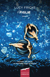copertina Figlie