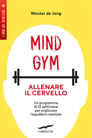 copertina MindGym: allenare il cervello