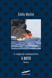 copertina Il botto