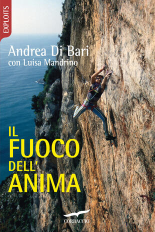 Andrea Di Bari a Oriolo Romano (Viterbo)